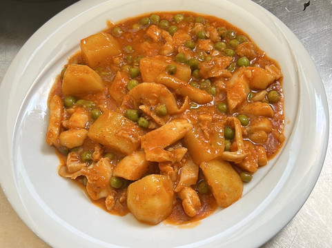 Antica Osteria Caramel