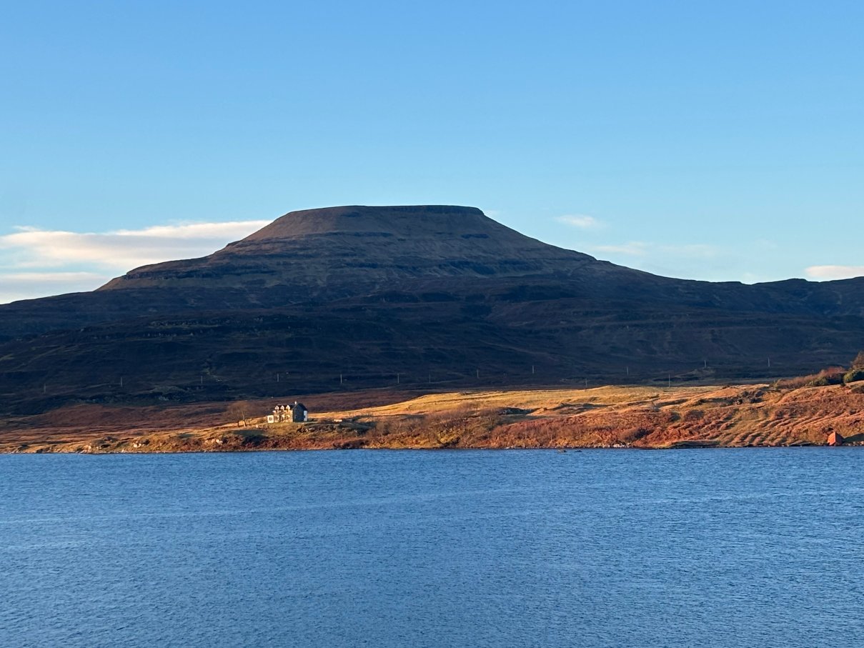 The Dunvegan - Rooms-官方