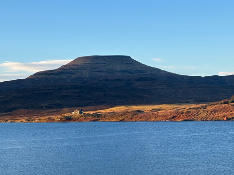 The Dunvegan - Rooms主图