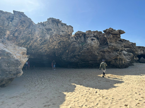 Scubacaribe Boa Vista-博阿维斯塔必去景点