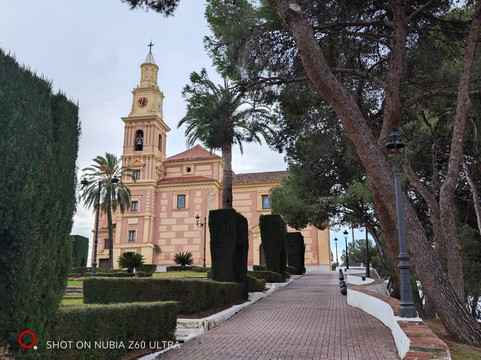 Sanctuary of Our Lady of the Head-莫特里尔必去景点
