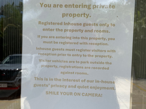 笑翠鸟汽车旅馆主图