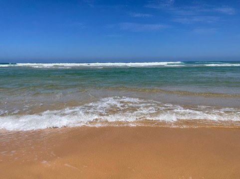 Gunnamatta Beach-Fingal必去景点