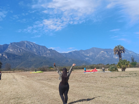 Aventureros Extremos En Serio-蒙特雷必去景点