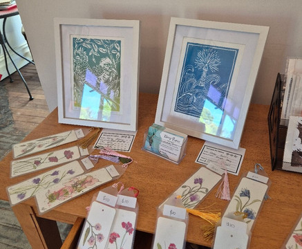 Balingup Art Gallery-Balingup必去景点