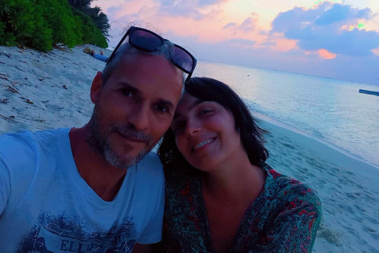 Thoddoo Sun Sky Inn主图