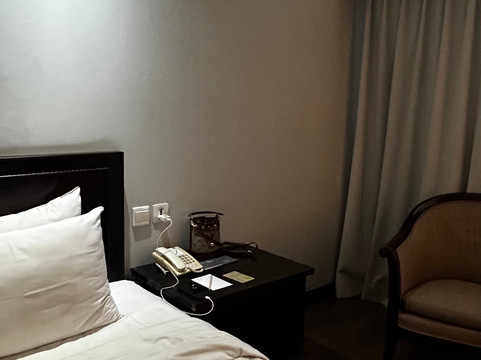 善提卡酒店-井里汶主图