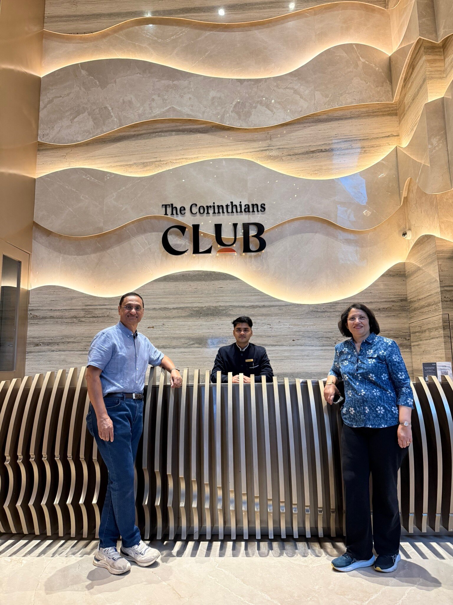 科林蒂安度假村俱乐部酒店-官方