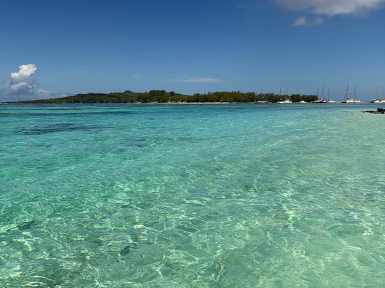 One Drop Excursions-格兰高伯必去景点