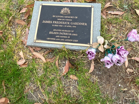 Mornington Cemetery-Mt Martha必去景点