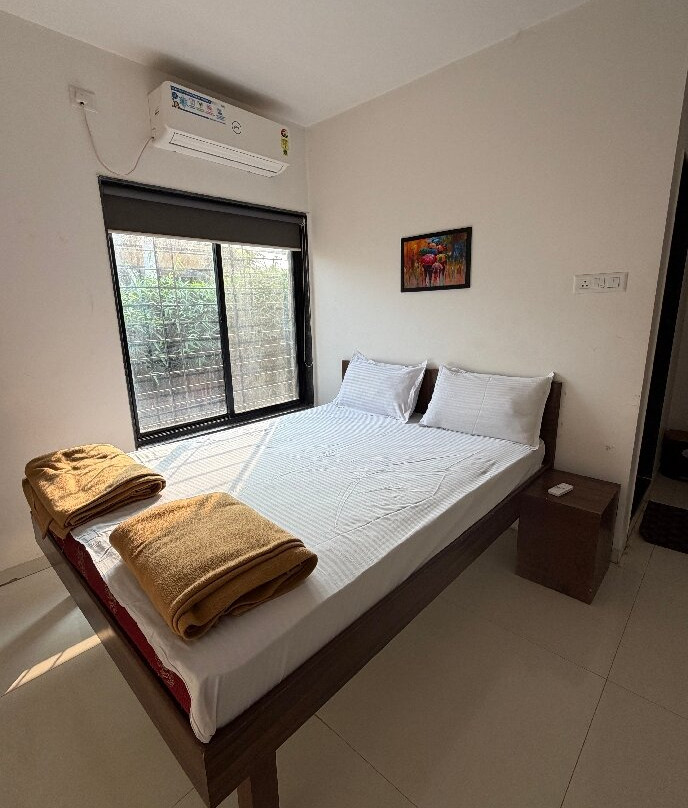 Chondhe Farms Resort-Loni Kand必去景点