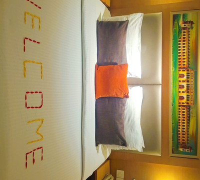 Lemon Tree Hotel, Lucknow主图