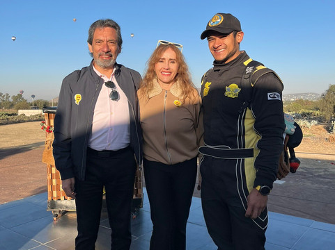 Happy Puerto-San Martin de las Piramides必去景点