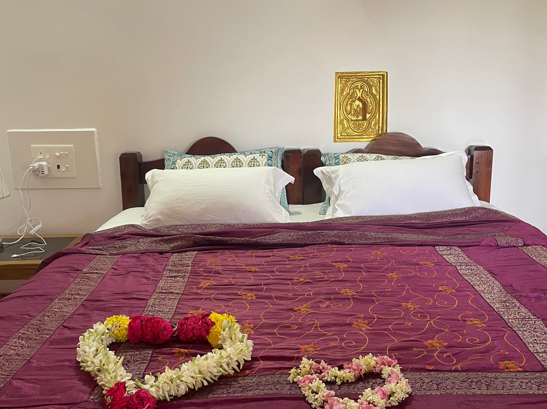 Le Village Tamil主图