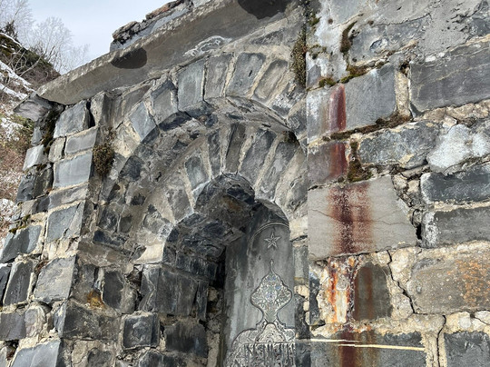 Ulu Mosque-Qakh必去景点