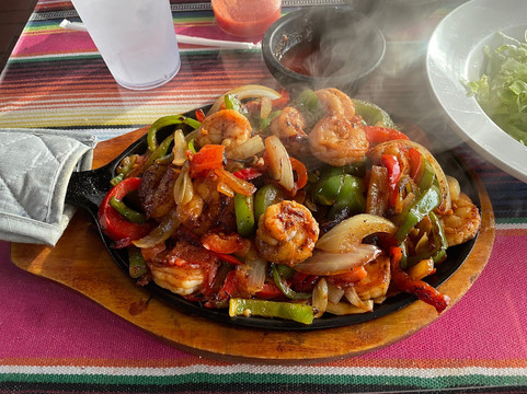 TAXCO Mexican Grill-Gastonia