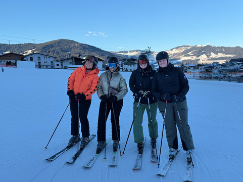 Skischule und Skiverleih Snowsports Westendorf-Westendorf必去景点