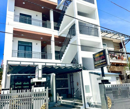 Thuan Vuong Homestay