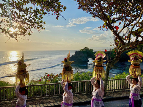 Bali Chauffeur - Day Tours-沙努尔必去景点