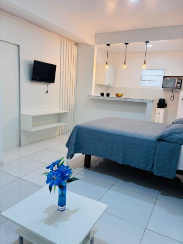 瑟塔意科特酒店-酒店景观