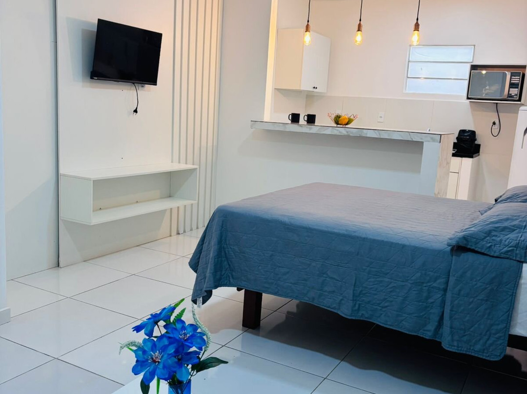 瑟塔意科特酒店主图