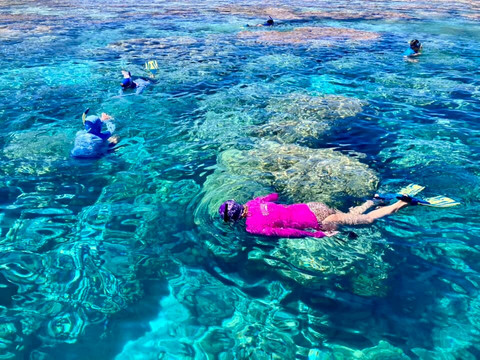 Rotoava Excursions-Fakarava必去景点