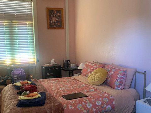 纳兰德拉星历史悠久山林小屋主图