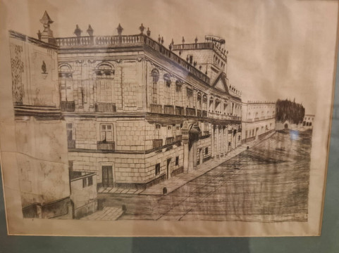 Museo Textil de Oaxaca-瓦哈卡必去景点