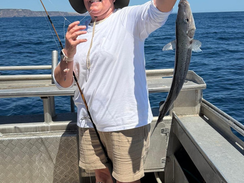 Emu Bay Fishing Charters-Emu Bay必去景点