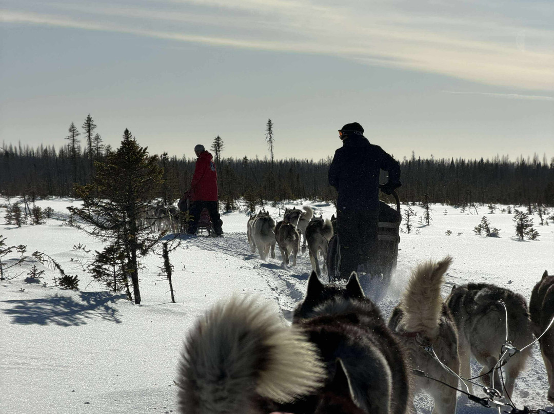 Aventures Daaquam 4 Saisons-Saint-Just-de-Bretenieres必去景点