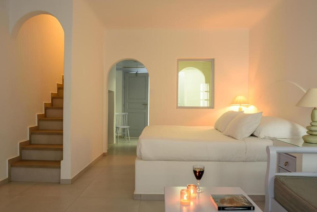 麦森德斯莱斯豪华套房酒店主图