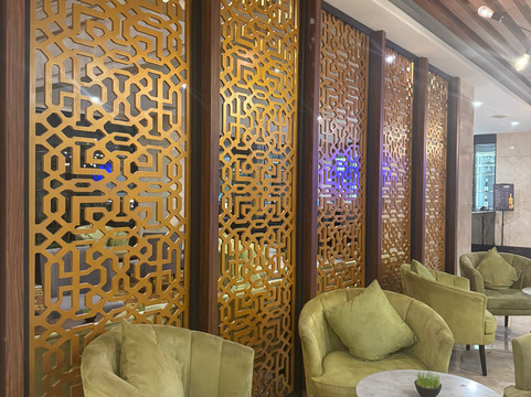 日惹马里奥波罗EL酒店主图