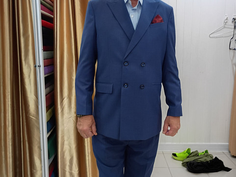 Be Li Tailor-会安必去景点