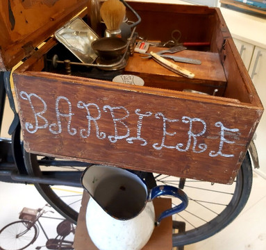 Museo del Ciclismo Gino Bartali-佛罗伦萨必去景点