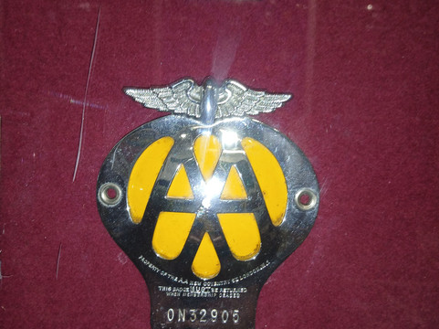 Classics Museum-汉密尔顿必去景点