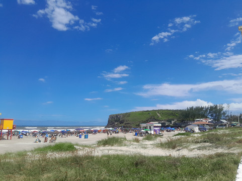 Praia da Cal-Torres必去景点