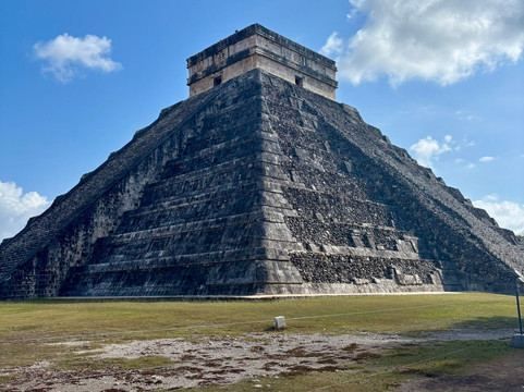 Mexico Kan Tours-图伦必去景点