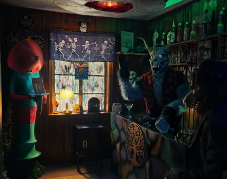 Appalachian Oddities-Weston必去景点