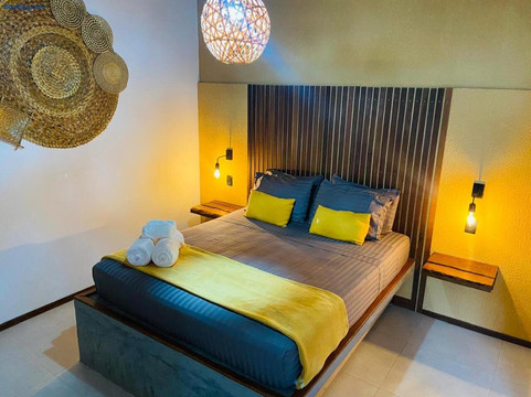 Jardim dos Milagres Suites