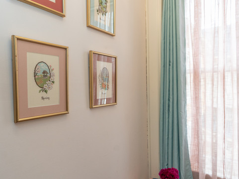 Georges on York B&B主图