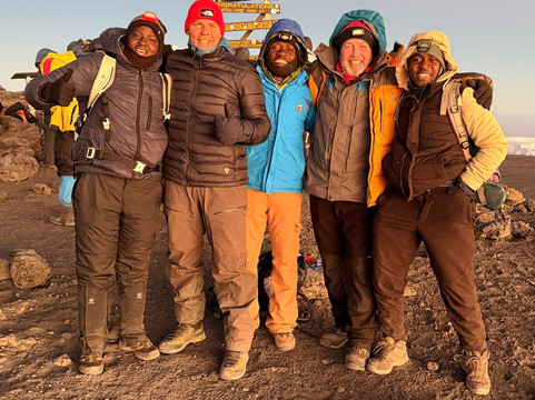 Bestday Safaris-阿鲁沙必去景点