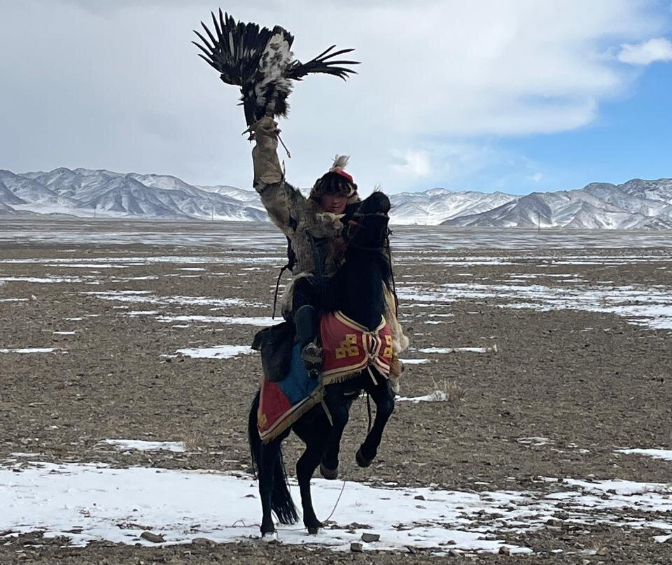 Mongolian Luxury Tours-乌兰巴托必去景点