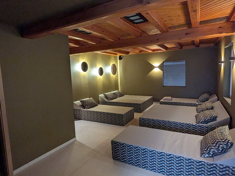 狩猎庄园Spa&餐厅酒店主图