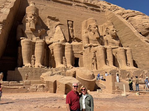 Osiris Tours-亚历山大必去景点