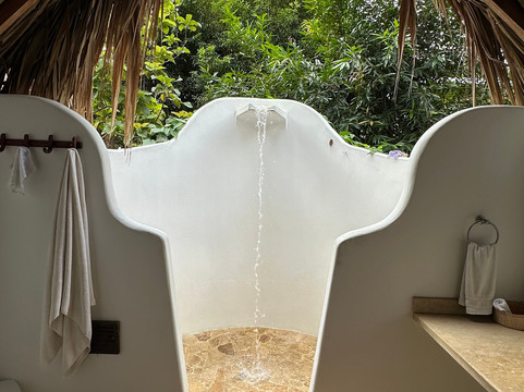 Gitana del Mar Beach Retreat主图