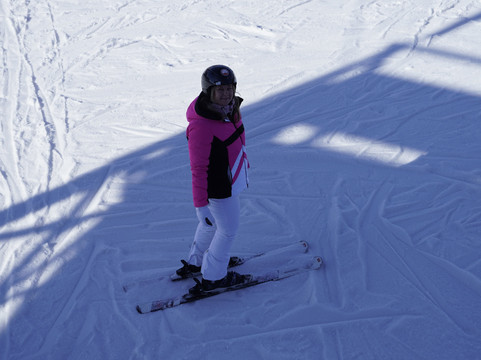 Ski School Jerry-扎科帕内必去景点