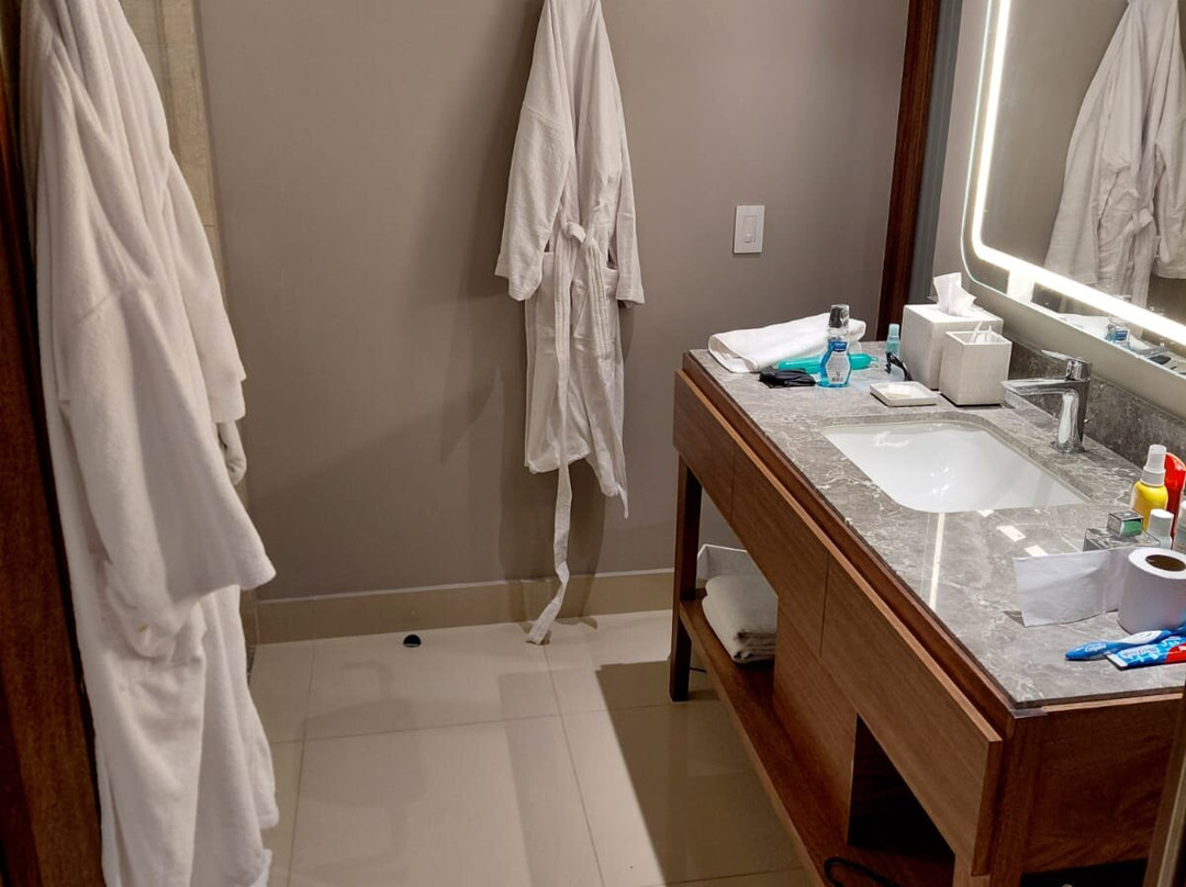 卡塔赫纳凯悦酒店主图