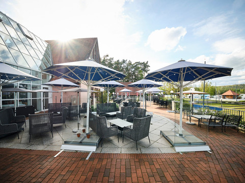 塞霍夫斯特兰德酒店主图