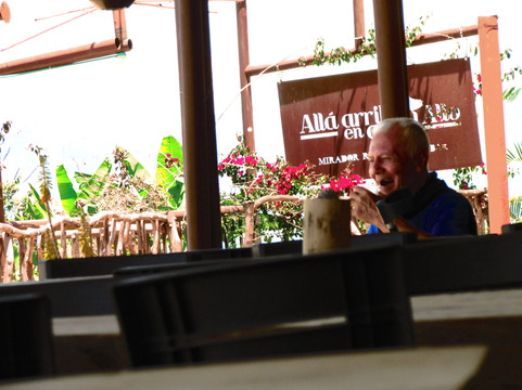 Mirador Guane-Zapatoca必去景点