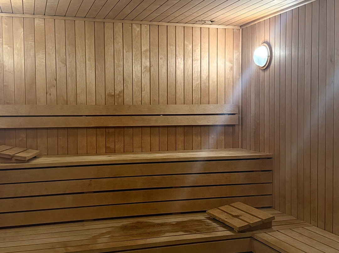 Alexandra Spa And Oriental Bath-Gyumri必去景点